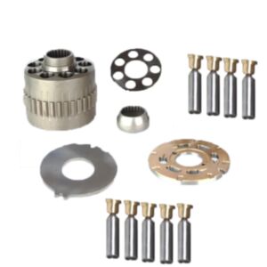 BUY Hydraulic Piston Pump Repair Parts Kit for Eaton 7621 Eaton 24-7620 for sale