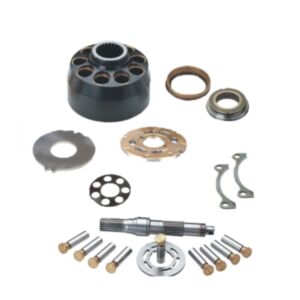 BUY Hydraulic Piston Pump Repair Parts Kit for Eaton 78462 Roller for sale