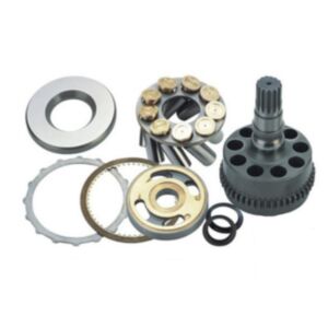 BUY Hydraulic Piston Pump Repair Parts Kit for Eaton PVE19 for sale