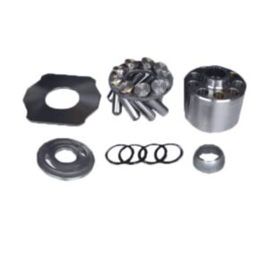 BUY Hydraulic Piston Pump Repair Parts Kit for Rexroth A4VSO90 for sale