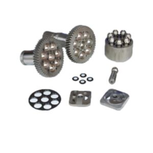 BUY Hydraulic Piston Pump Repair Parts Kit For Rexroth A8VO80 for sale