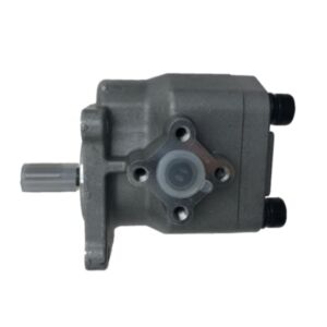 BUY Hydraulic Pressure Pump 38240-36100 38240-76100 for Kubota L235 L4202 L275 L2602 L2402 Mitsubishi MT300D MT250 for sale