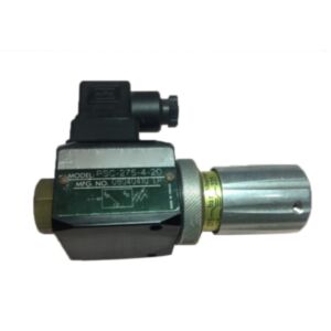 Hydraulic Pressure Relief Adjust PSC-275-4-20 for Chia Wang 275 Bar online
