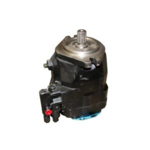 Hydraulic Pump 11707967 VOE11707967 for Volvo Articulated Haulers A35D A40D online