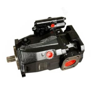 Hydraulic Pump 11713293 for Volvo A35D A40D T450D online