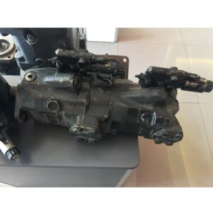 Hydraulic Pump 15173956 for Volvo A40E A35FFS A40F A35E A35G A35F A40G A35EFS A60H online