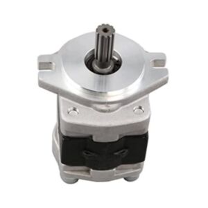 Hydraulic Pump 1608836 for Yanmar Engine 4TNE92 Hyster Forklift H2.50DX H3.00DX H3.00DX2 A966 online