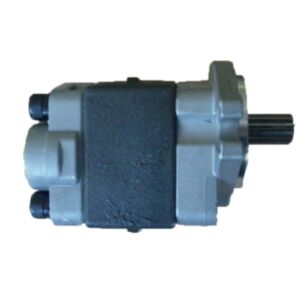 BUY Hydraulic Pump 161-6634 for Caterpillar CAT 416C 426C 428C 436C 438C Backhoe Loader 3054 Engine for sale