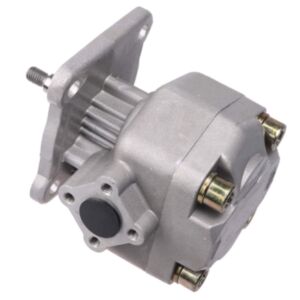 BUY Hydraulic Pump 194130-41120 for Kubota L245 L185 L175 L225 L295 L2201 L2000 for sale