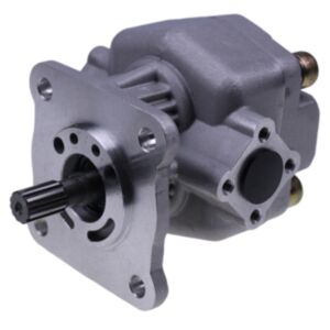 Hydraulic Pump 19669-83801 for Kubota Tractor L235 L275 L2202 L2402 L2602 L4202 online