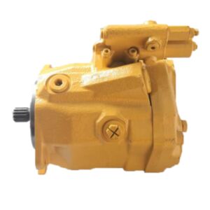BUY Hydraulic Pump 262-5203 for Caterpillar CAT TH460B TH560B TH560B 3054E 3054 Engine for sale