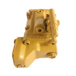 Hydraulic Pump 307-3063 for Caterpillar CAT Engine C3.4 C4.4 Loader 415F 416F  422F 426F 428F online