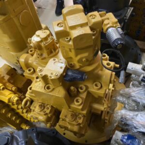 BUY Hydraulic Pump 3228733 for Caterpillar CAT 330D 336D 336D2 M330D Engine C9 C-9 for sale