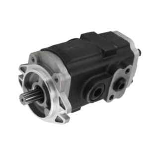 BUY Hydraulic Pump 37B-1KB-5040 for  Komatsu Forklift FD30-16 FD30N-16 FD30H-16 for sale