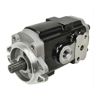 Hydraulic Pump 37B-1KB-5052 for Komatsu FD20/25-17 FD20/25-17-A FD20H/25H-17 FD30-17 FD30-17-A FD30H-17 FD30H-17-A online