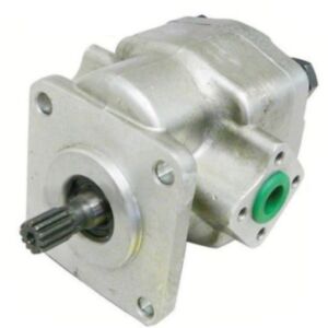 BUY Hydraulic Pump 38240-76300 for Kubota Tractor L2201 L1501 L1801 L2000 L01 for sale