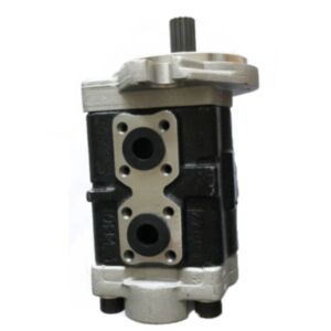 BUY Hydraulic Pump 3C001-82203 for Kubota Tractor M6060 M7040 M7060 M8540 M5660 for sale