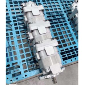 BUY Hydraulic Pump 423-62-H4110 for Komatsu Wheel Loader WA380-3 WA380-3H for sale