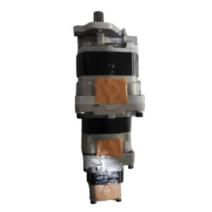 BUY Hydraulic Pump 44083-60740 for Kawasaki Loader for sale