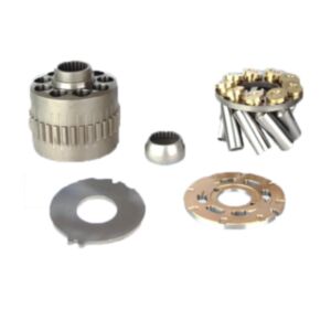BUY Hydraulic Pump 4445050 Rebuild Kit for Bobcat 753 763 773 for sale