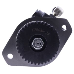 Buy Hydraulic Pump 4988325 for Cummins DCEC Engine