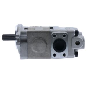 Hydraulic Pump 67110-30510-71 for Toyota Forklift 7FDK40 7FDU35 7FGU35 7FGU45 online