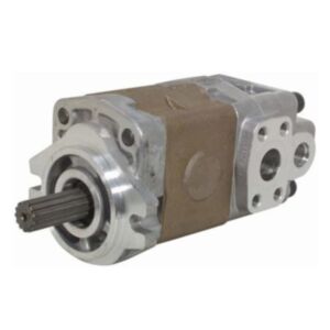 Hydraulic Pump 67110-30520-71 for Toyota Forklift 7FDKU40 7FDU35 7FDU45 7FGCU45 online