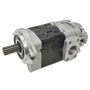 Hydraulic Pump 67110-30550-71 for Toyota Forklift 7FDKU40 7FDU35 7FDU45 7FD45 7FDA50 online