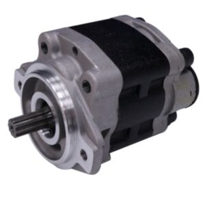 Hydraulic Pump 67120-26650-71 for Toyota Engine 4Y 1DZ Forklift 8FG20 8FG23 8FG25 8FD online
