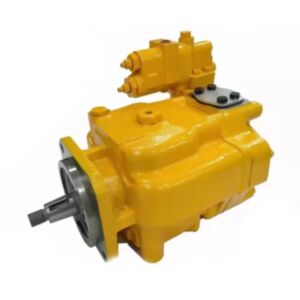 Hydraulic Pump 6E-5072 0R-7661 for Caterpillar CAT Motor Grader 160G 12G 140G 130G online