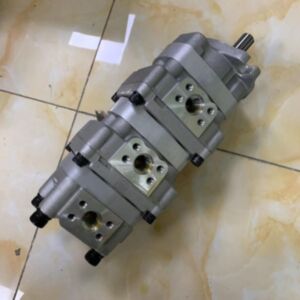 Hydraulic Pump 705-41-08160 for Komatsu Excavator PC15-3 PC20-7 online