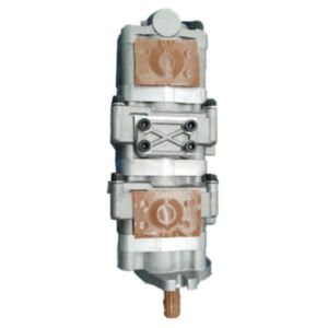 BUY Hydraulic Pump 705-41-08180 for Komatsu Excavator PC07-2 for sale