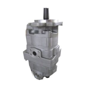 Hydraulic Pump 705-52-30770 for Komatsu Wheel Loader WA420-3 online
