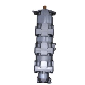 Hydraulic Pump 705-55-34140 for Komatsu Wheel Loader WA350-3A-S WA350-3-X online