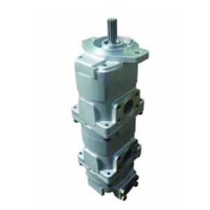 BUY Hydraulic Pump 705-56-34710 for Komatsu WA500-6R WA500-6 Wheel Loader for sale