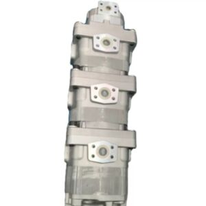 Hydraulic Pump 705-56-46000 705-56-46010 for Komatsu Wheel Loader WA1200-3 online
