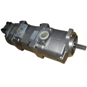 BUY Hydraulic Pump 705-86-14060 for Komatsu PC20-5 PC30-5 Excavator for sale