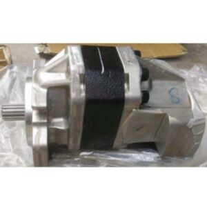 BUY Hydraulic Pump 705-94-01070 for Komatsu WA380Z-6 WA380-6 Wheel Loader for sale