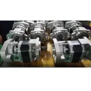 BUY Hydraulic Pump 705-95-03011 for Komatsu HD405-7R HD405-7 HD325-7R HD325-7 Dump Truck for sale