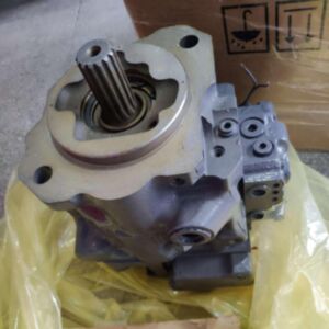Hydraulic Pump 708-1W-00883 for Komatsu Wheel Loader WA380 WA430 WA430-6 WA380-6 online