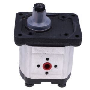 Hydraulic Pump 84530154 for New Holland TK100A TK75MA TK75VA CASE JX60 JX70 JX80 Tractor online