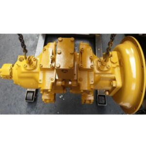 BUY Hydraulic Pump 851-00103 for Caterpillar CAT E200B Excavator for sale
