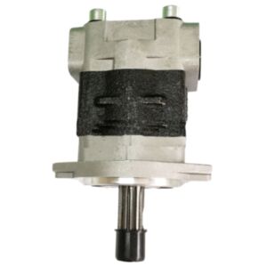 BUY Hydraulic Pump 91771-00100A for Mitsubishi Fd30 Fork Lift for sale