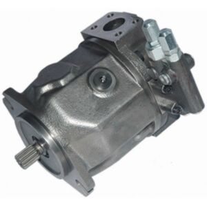 BUY Hydraulic Pump A10VO71DFR1 for Rexroth Excavator 14T for sale