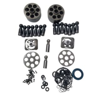Rexroth A8V107EHAR Hydraulic Pump Repair Parts for JSW Excavator BH80E online