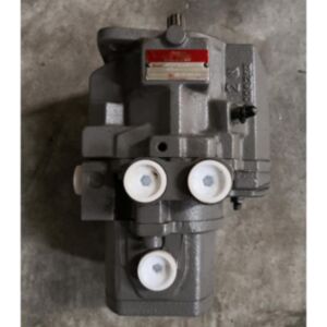 Hydraulic Pump AP2D12LV for CASE CX27 Kobelco SK20 SK27 SK30 Excavator online