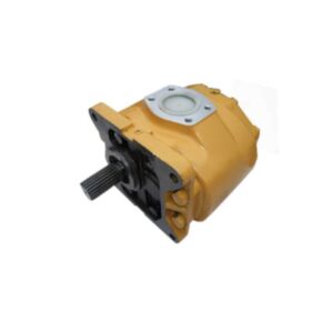 BUY For Komatsu Bulldozer D75S-2 Hydraulic Pump Ass'y 07443-67103 for sale