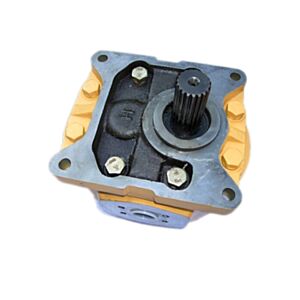 BUY For Komatsu Bulldozer D150A-1 D155A-1 D455A-1 Hydraulic Pump Ass'y 07446-66104 for sale