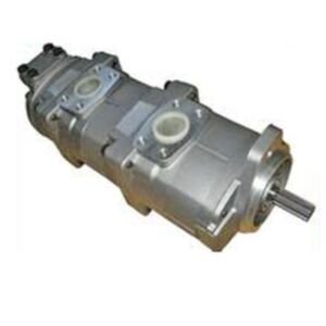BUY Hydraulic Pump Ass'y 705-58-45000 for Komatsu Wheel Loader WA800-3 WA800L-3 WA900-3 WA900L-3 WD900-3 for sale