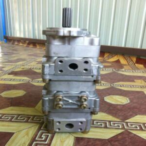 BUY Hydraulic Pump Ass'y 705-58-45010 for KomatsuWheel Loaders WA800-3 WA800L-3 WA900-3 WA900L-3 for sale